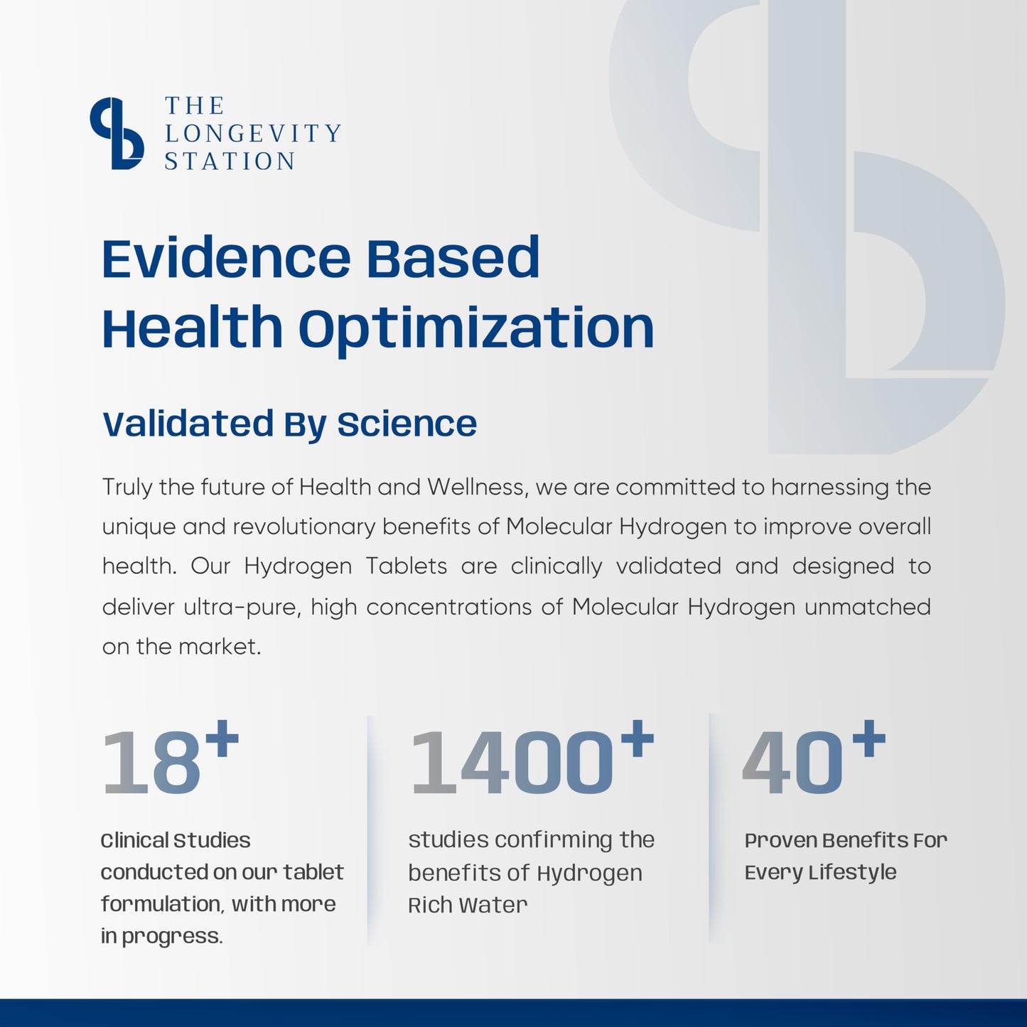 The Longevity Station Hydrogen Water Bottle – Up to 8.00 PPM Hydrogen-Rich Water, World’s Strongest Antioxidant, Anti-Aging & Anti-Inflammatory Benefits, Portable SPE/PEM Tech for Optimal Hydration