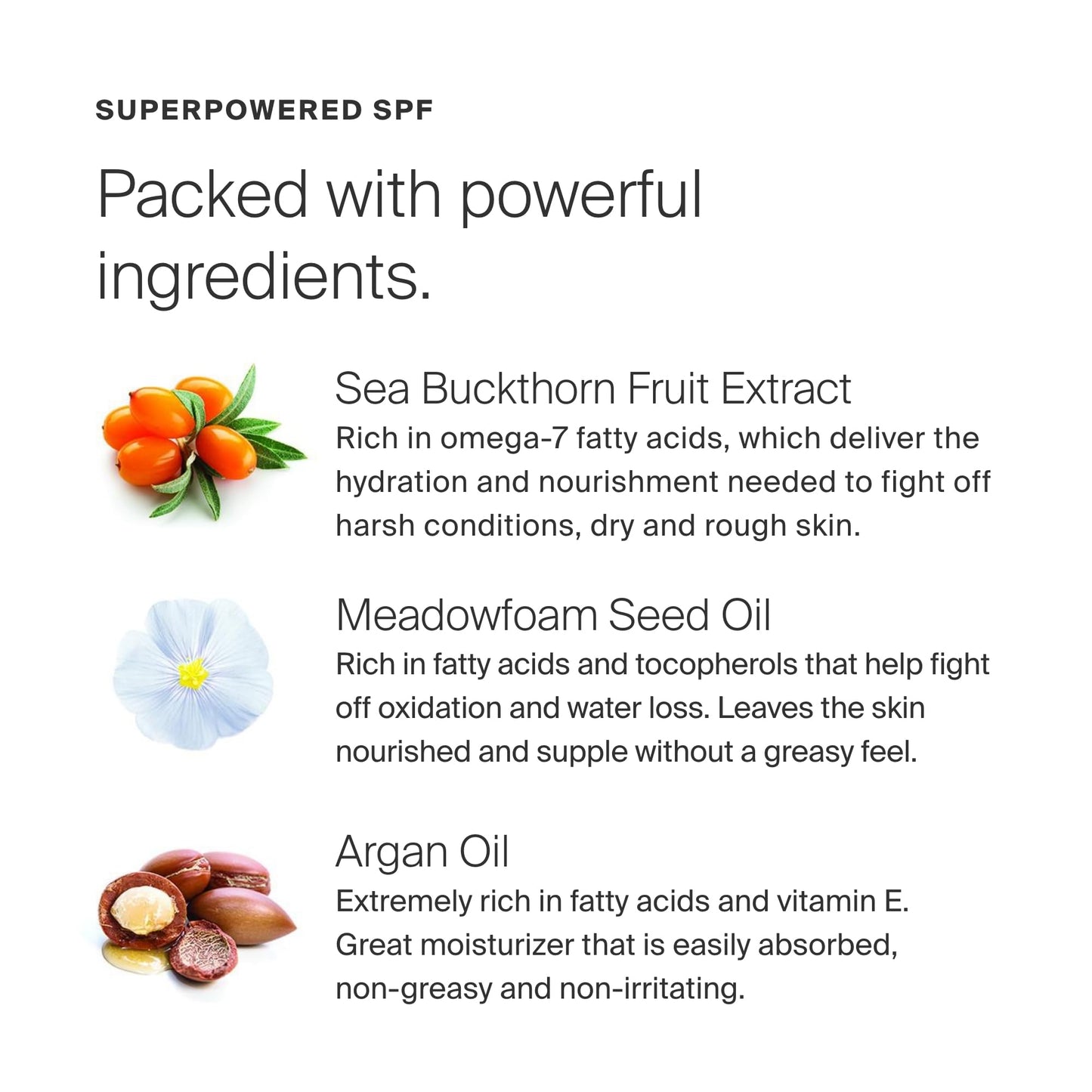 Supergoop! Handscreen SPF 40, 6.76 fl oz - Preventative, SPF Hand Cream For Dry Cracked Hands - Fast-Absorbing, Clean ingredients, Non-Greasy Formula - With Sea Buckthorn, Antioxidants & Natural Oils