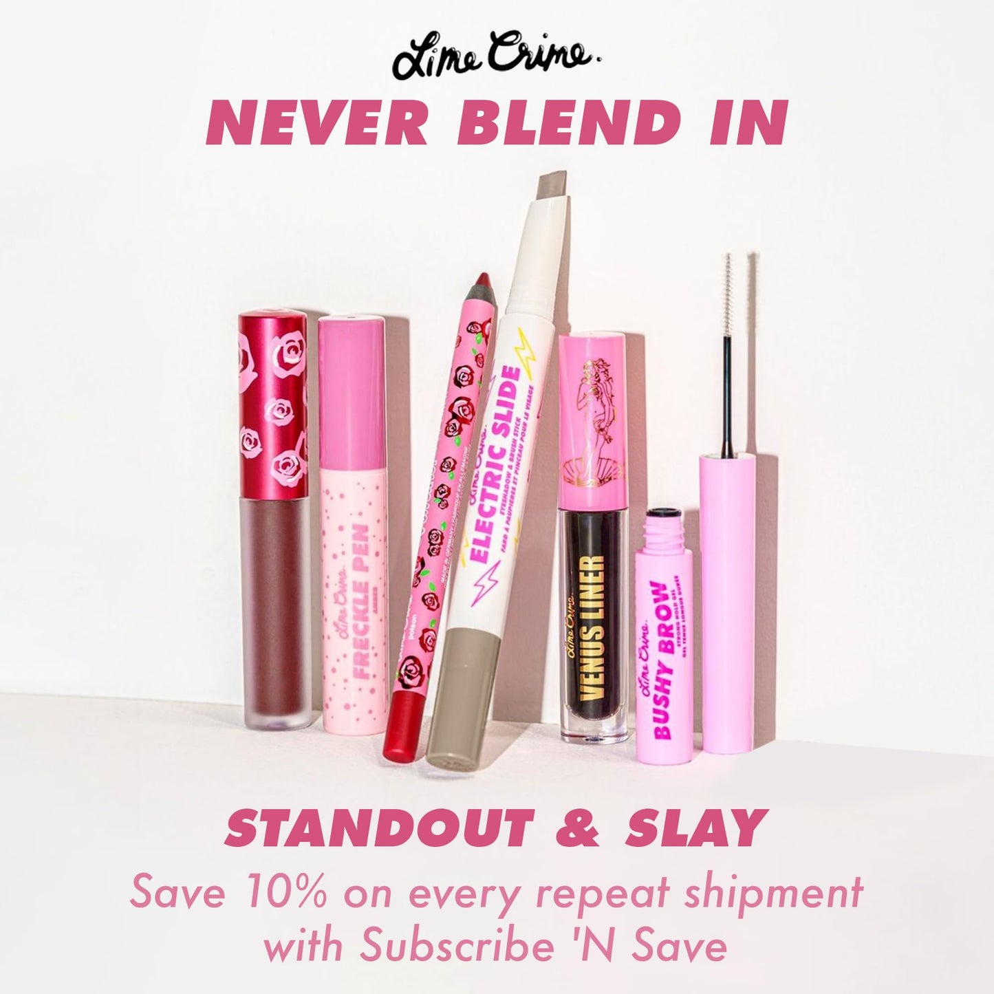 Lime Crime Velvetines Liquid Matte Lipstick, Scandal (Deep Rich Plum) - Bold, Long Lasting Shades & Lip Lining - Stellar Color & High Comfort for All-Day Wear - Talc-Free & Paraben-Free