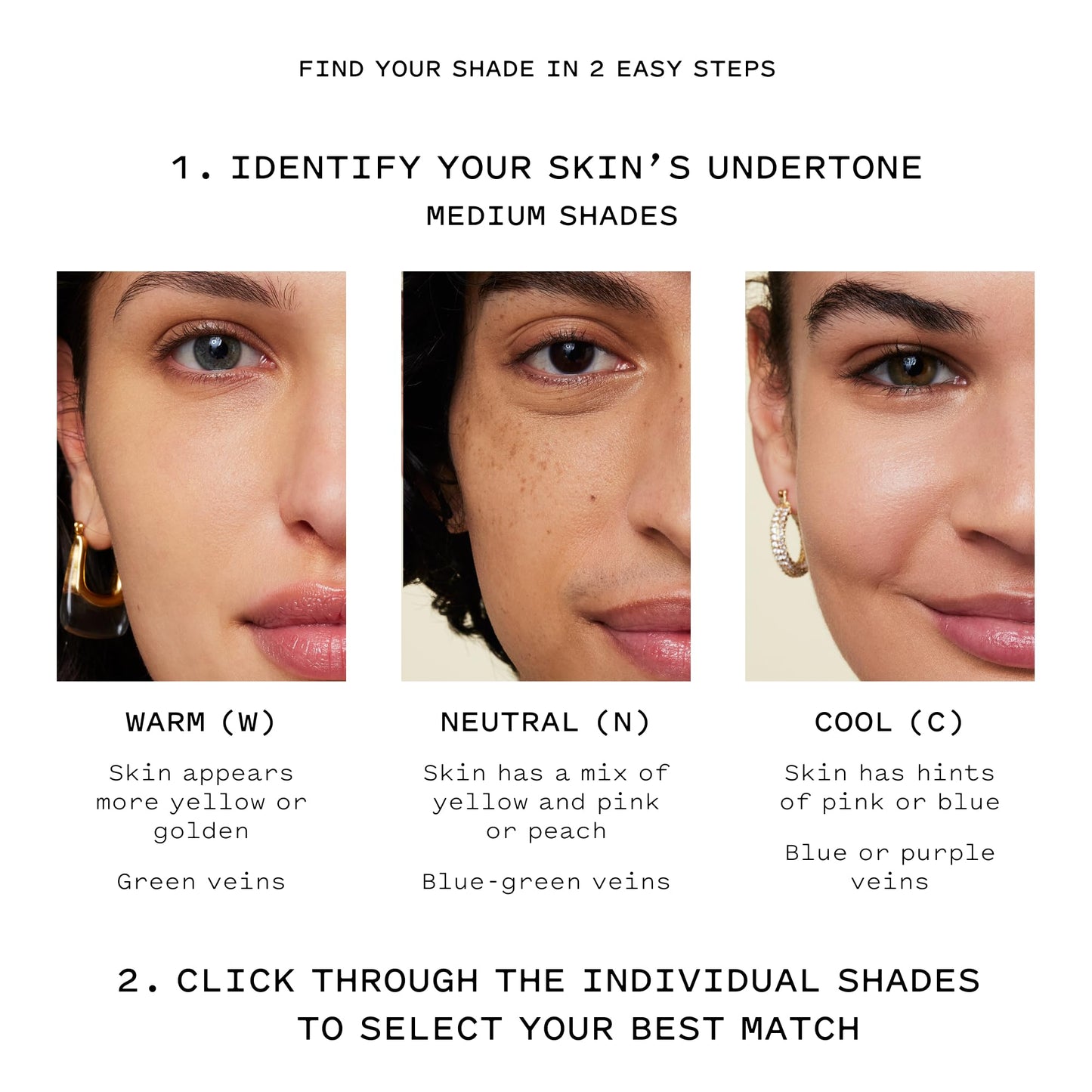 Keys Soulcare It's Like Skin 2-In-1 Concealer + Tint, Brightens & Blurs with Niacinamide & Squalane for Radiant Skin, Vegan, Cruelty-Free, 1 Fl Oz