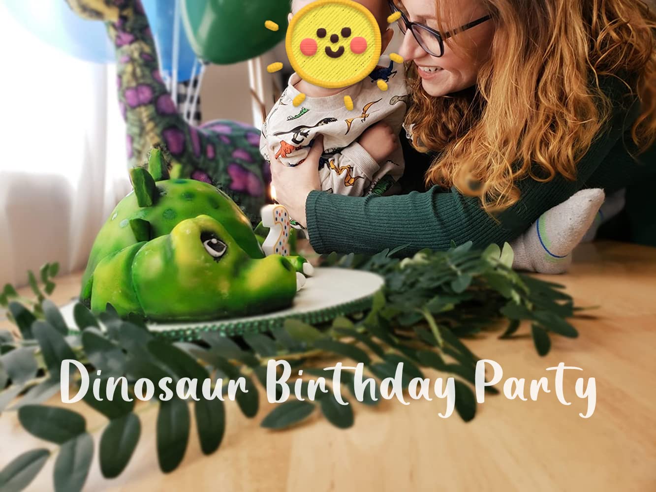 Boys Dinosaur Fleece Sweatshirt Long Sleeve Cotton Crewneck Dinosaur Clothes for Boys Winter Warm Pullover Grey Sweater 4t/8011