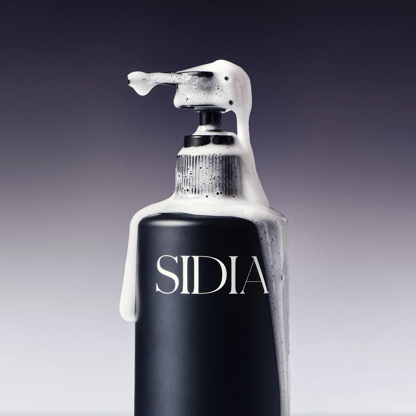SIDIA - The Hand Exfoliant | Cruelty-Free, Plant-Based, Clean Beauty (9.5 oz | 280 mL)