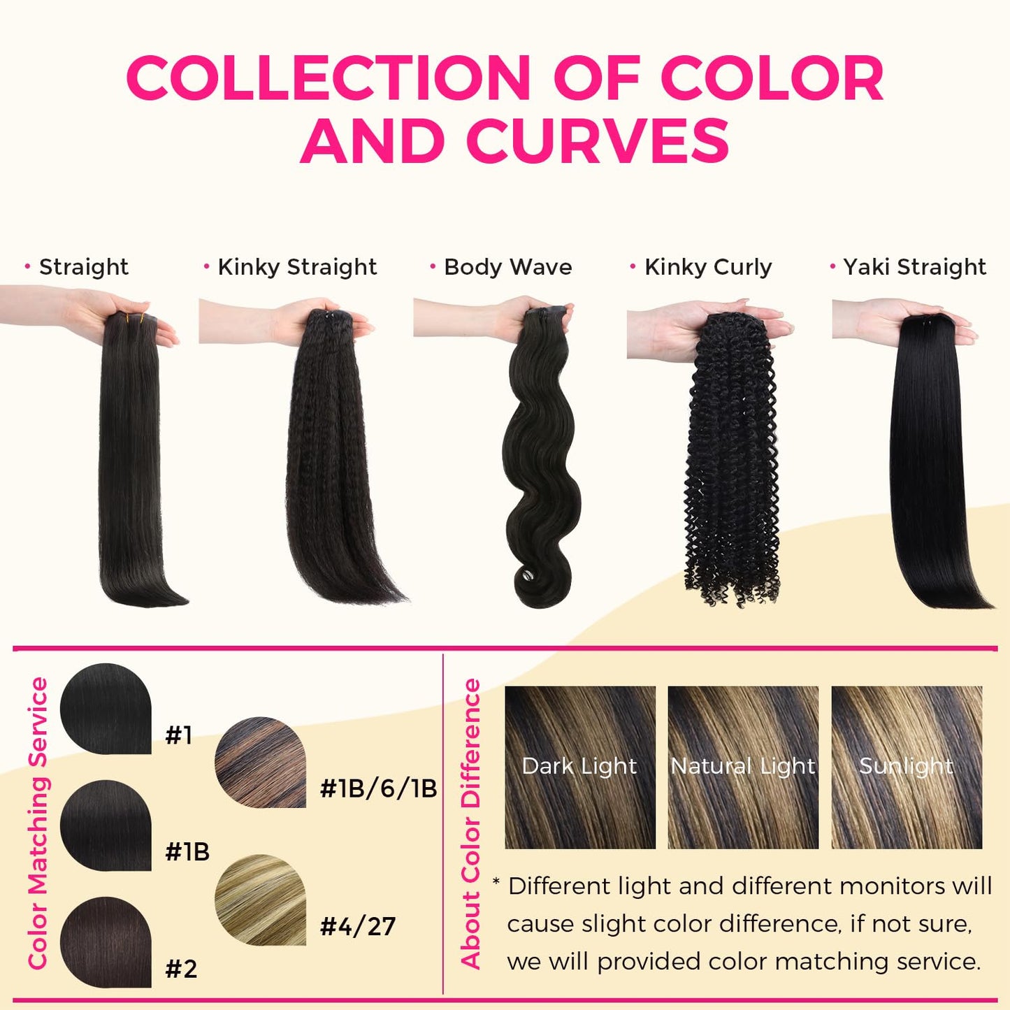 Lashey Clip in Hair Extensions Human Hair Light Yaki Seamless Clip in Hair Extensions Natural Black Mixed Chestnut Brown 16 Inch 7pcs 110g Clip in Hair Extensions Human Hair for Black Women
