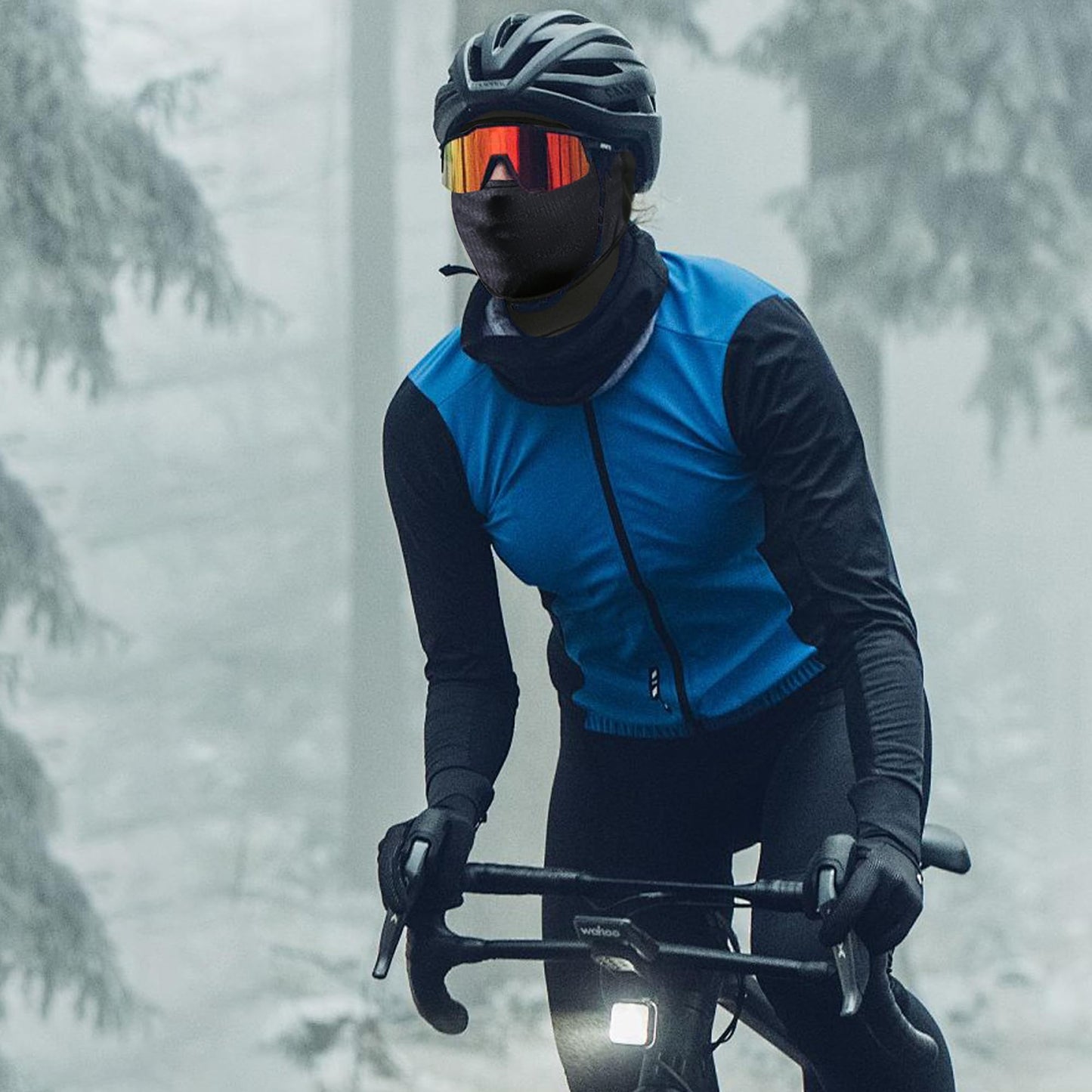 Winter Face Mask for Men Women Balaclavas Cold Weather Neck Gear Motorcycle Ski Masks Full Head Snowboard Face Cover Grey