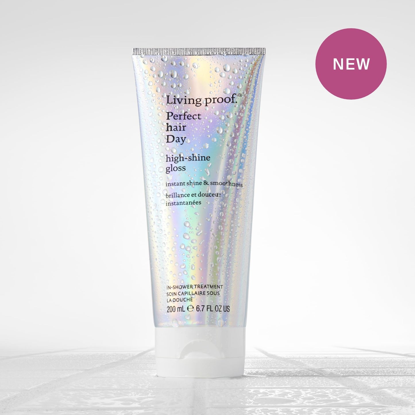 Living Proof Perfect hair Day High-Shine Gloss