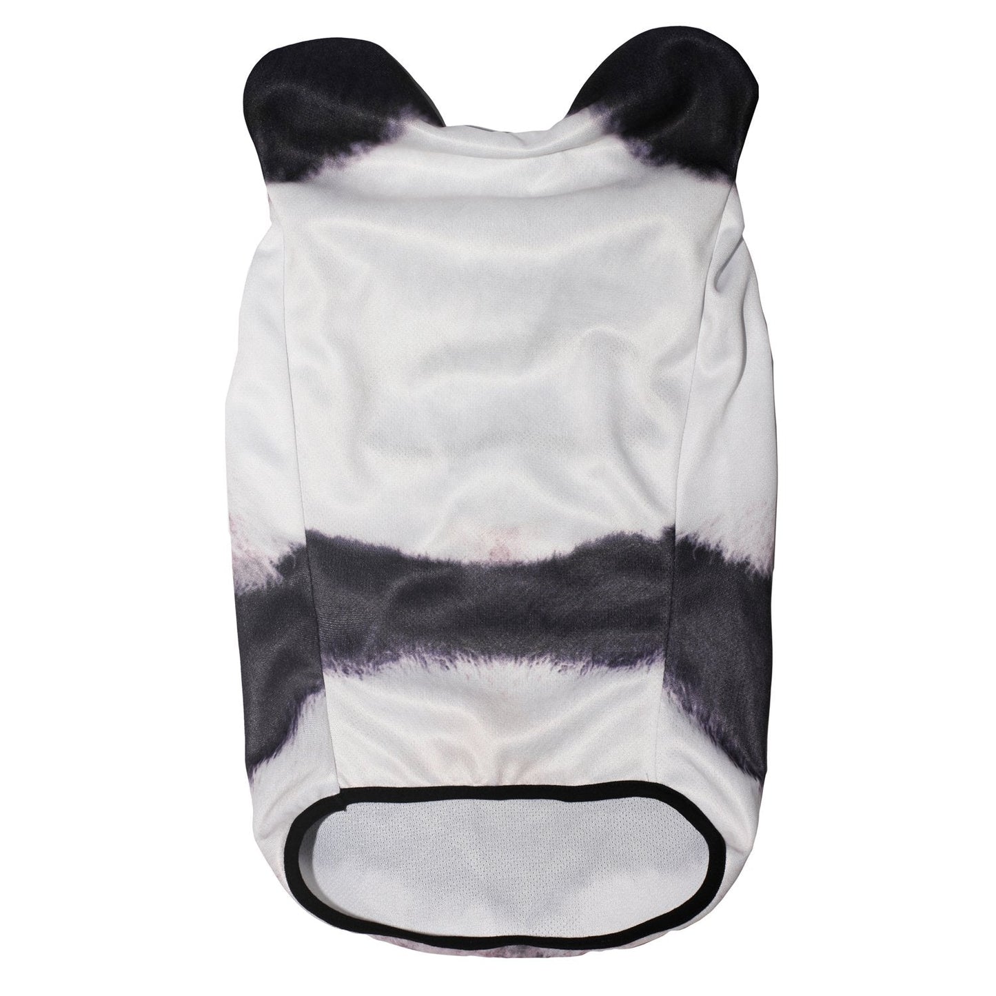 WTACTFUL 3D Animal Ears Balaclava Windproof Face Mask Sun Protection for Skiing Snowboard Cycling Motorcycle Music Festivals Raves Halloween Party Summer Winter Cold Weather Outdoor Panda MEB-01