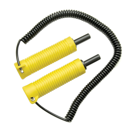 Frabill Deluxe Retractable Ice Picks