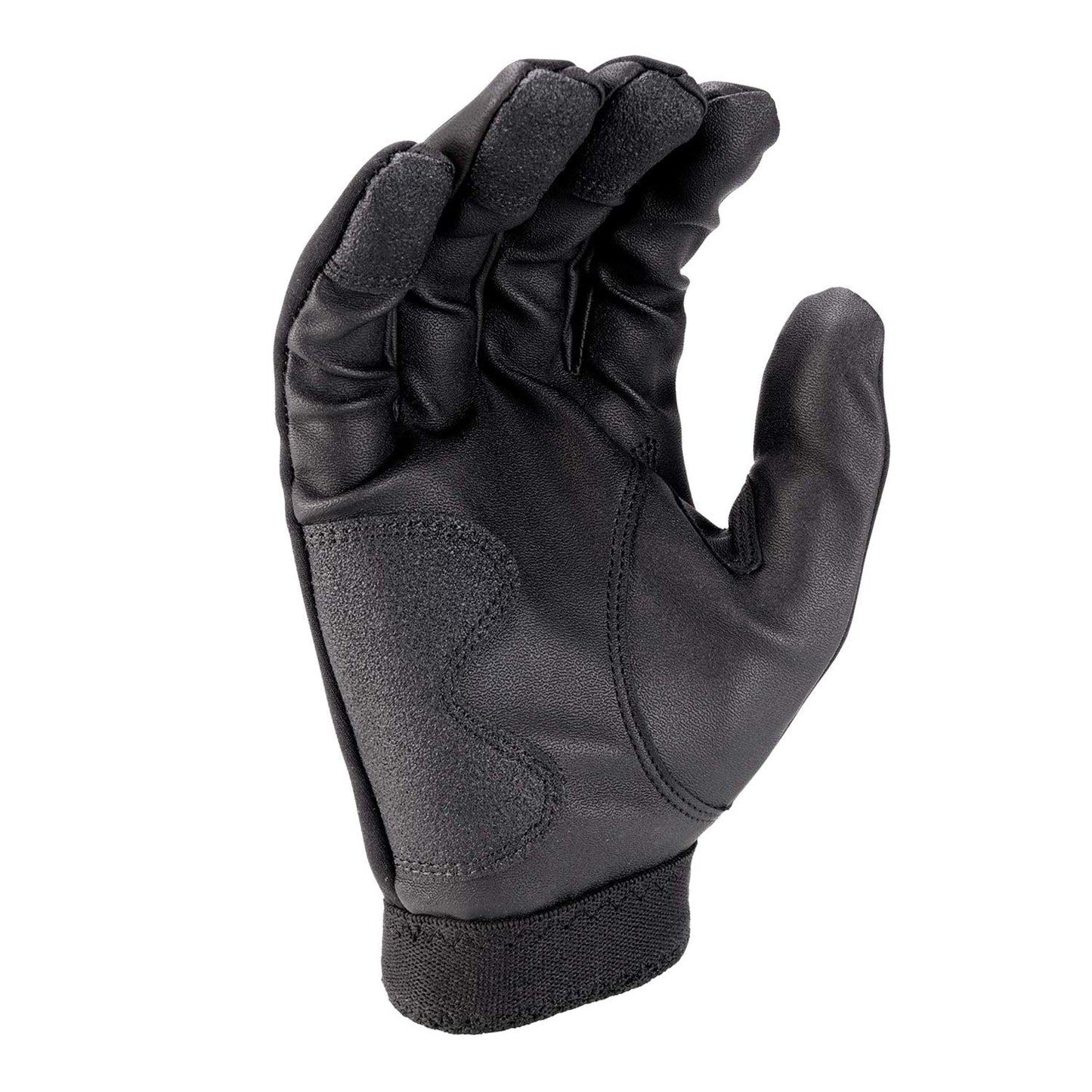HATCH Specialist All-Weather Shooting Duty Glove, Black, Large