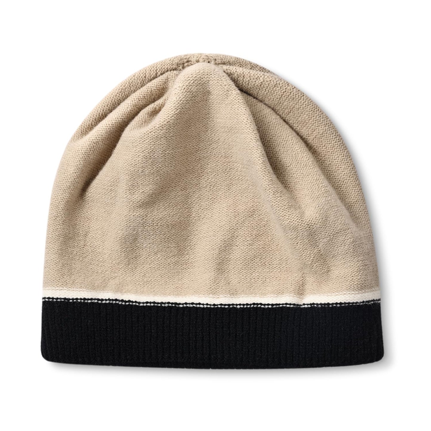 DANMY Womens Winter Hat Warm Chunky Cable Knit Beanies Hat,Winter Beanie Hats for Women Skull Cap