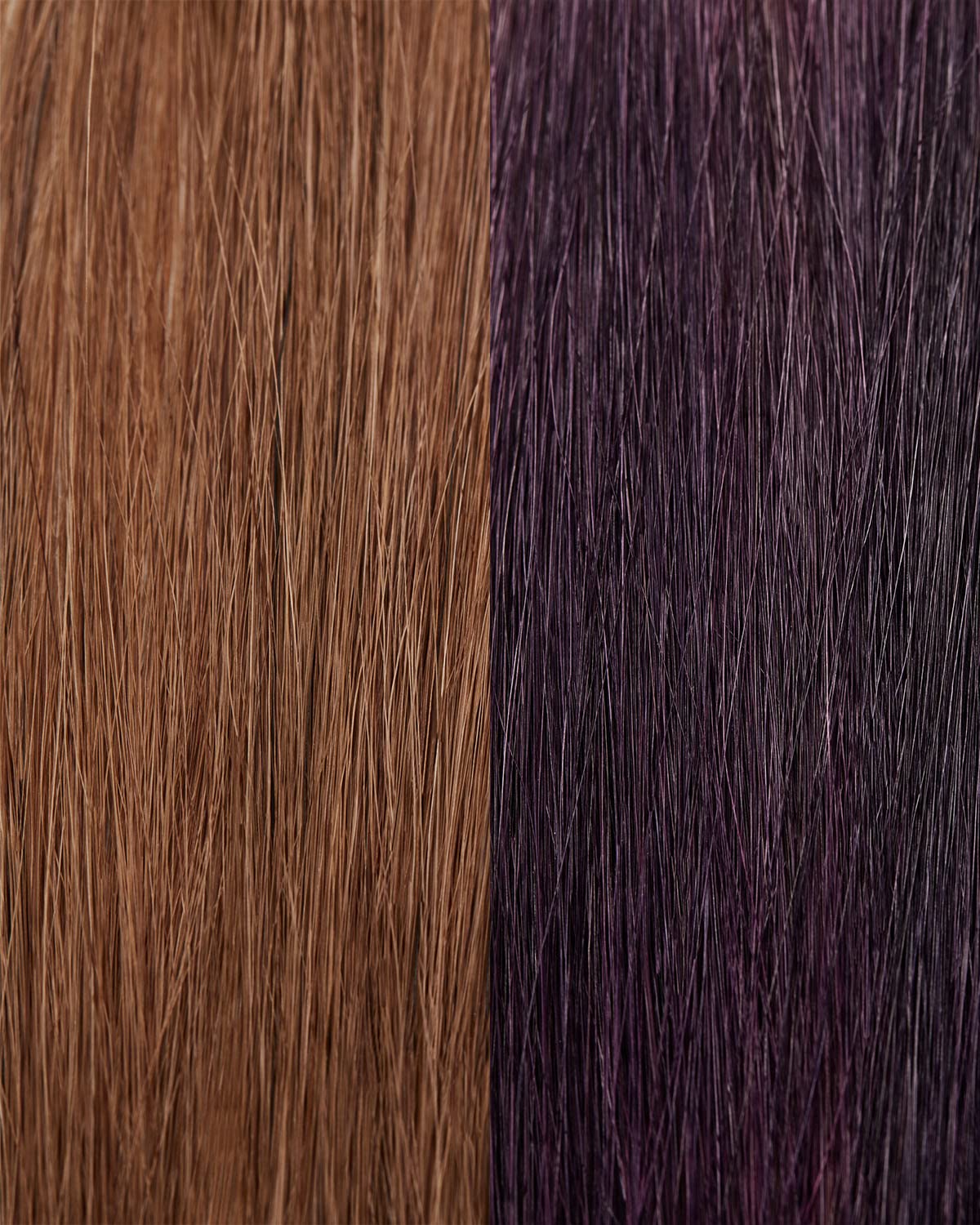 Maria Nila Color Refresh Vivid Violet, 10.1 Fl Oz / 300 ml, Purple Color Bomb, Semi-Permanent Pigments, 100% Vegan & Sulfate/Paraben free
