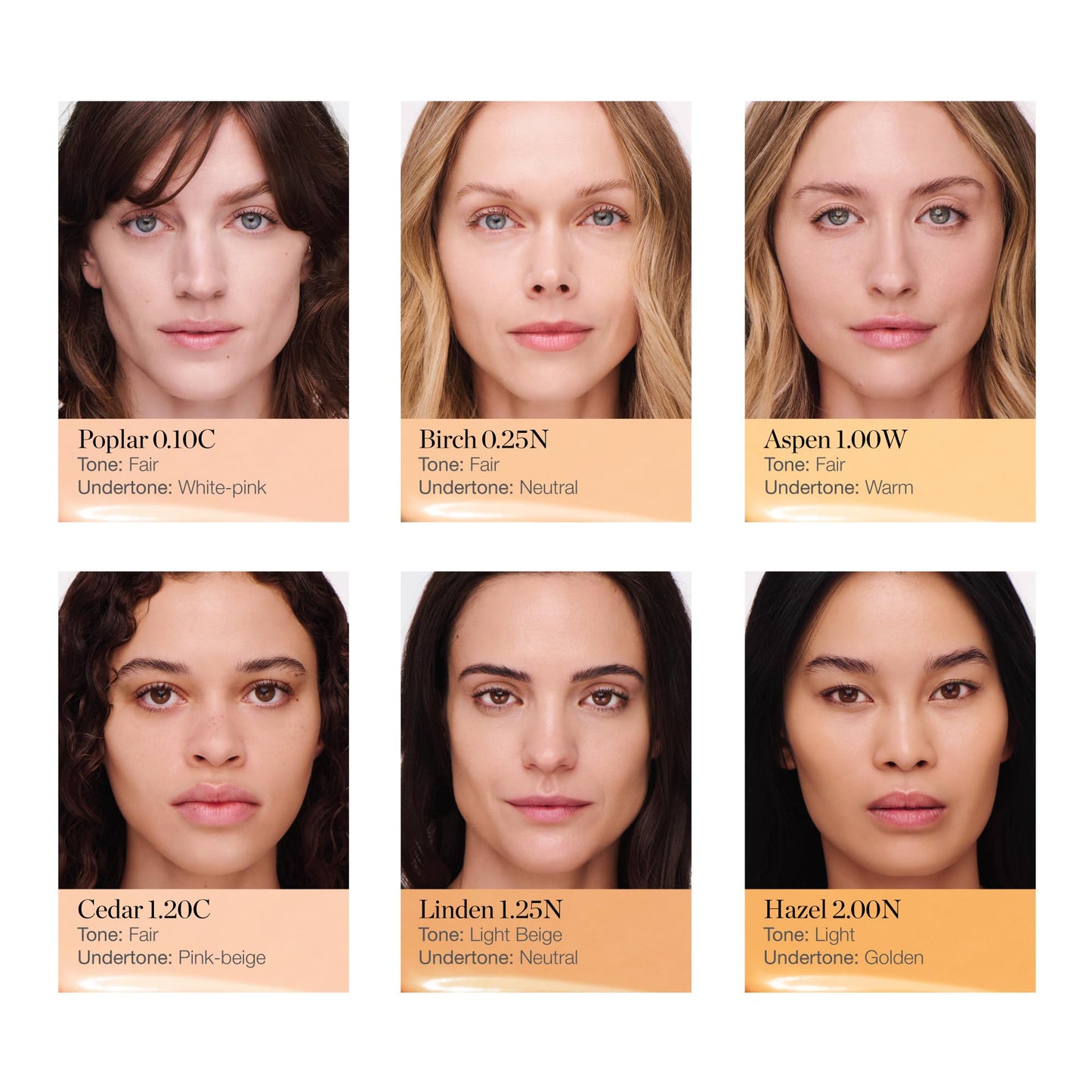 Ogee Complexion Perfecting Liquid Foundation - Lightweight Tinted Moisturizer For Face (Cedar 1.20C - Fair, Pink-Beige Undertones) - with Vitamin C & Jojoba Oil - Certified Organic & Made in USA