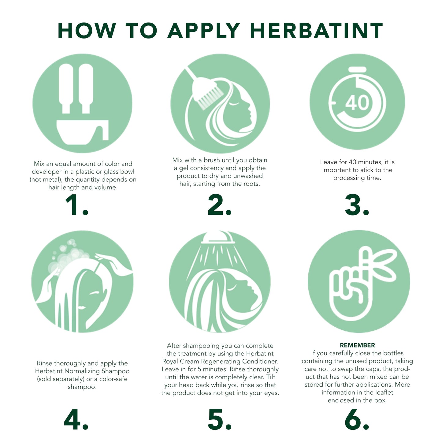 Herbatint Permanent Haircolor Gel, 7N Blonde, Alcohol Free, Vegan, 100% Grey Coverage - 4.56 oz