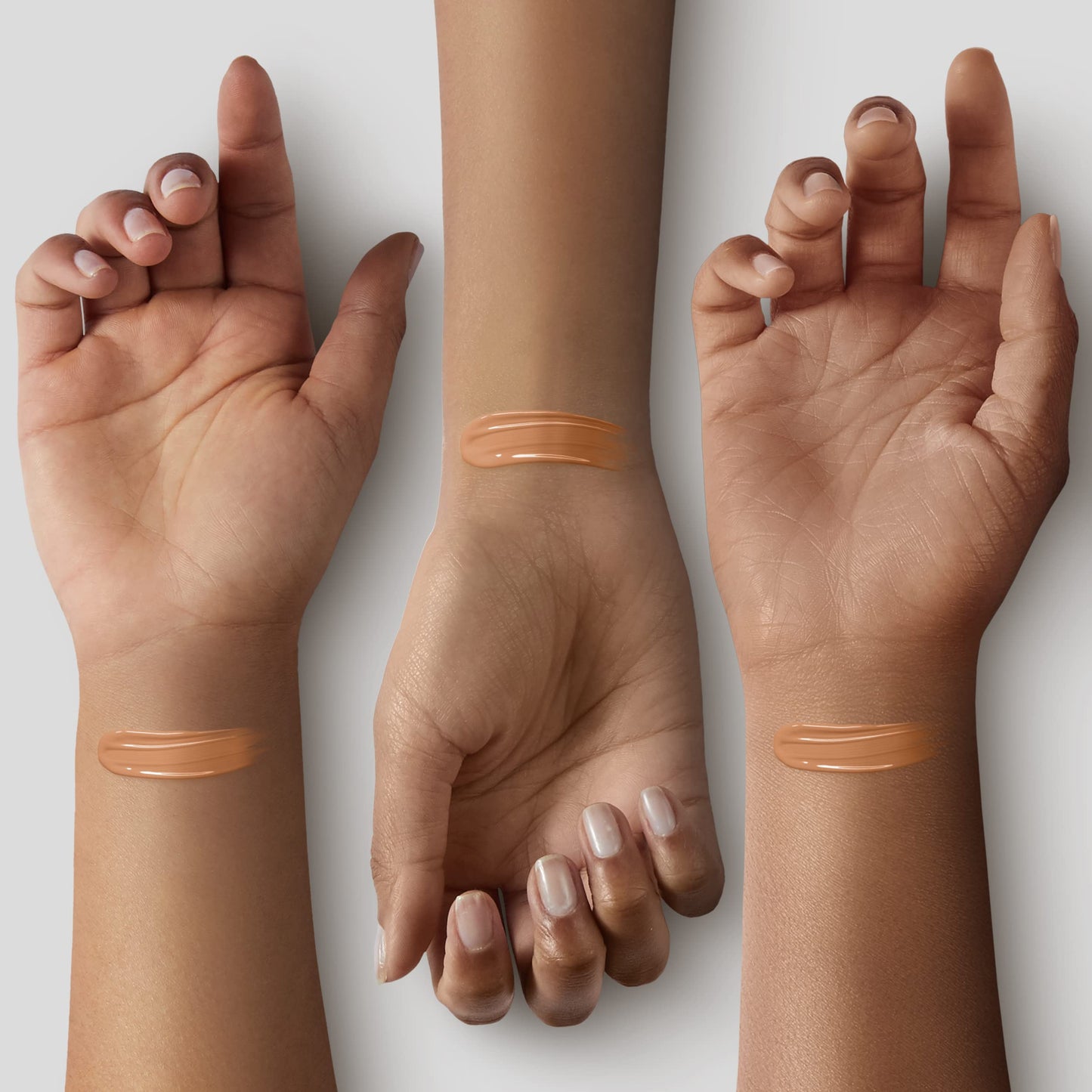 ILIA - Super Serum Skin Tint SPF 40 | Non-Comedogenic, Vegan, LIghtweight to Help Against Blue Light, + Pollution while Hydrating, Smoothing, + Refining (Kai ST6.5, 1 fl oz | 30 ml)