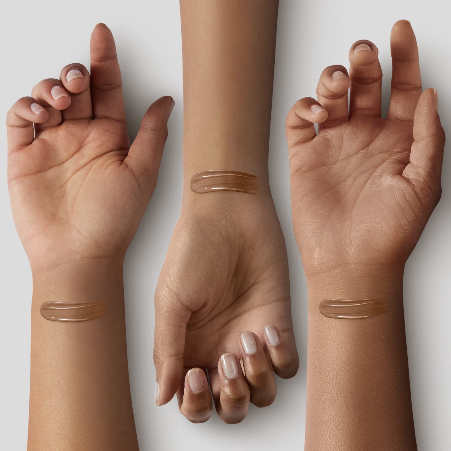 Matte Concealer By Wet n Wild Mega Last Incognito All-Day Full Coverage Liquid Matte Concealer, Light Medium, 0.18 Ounce
