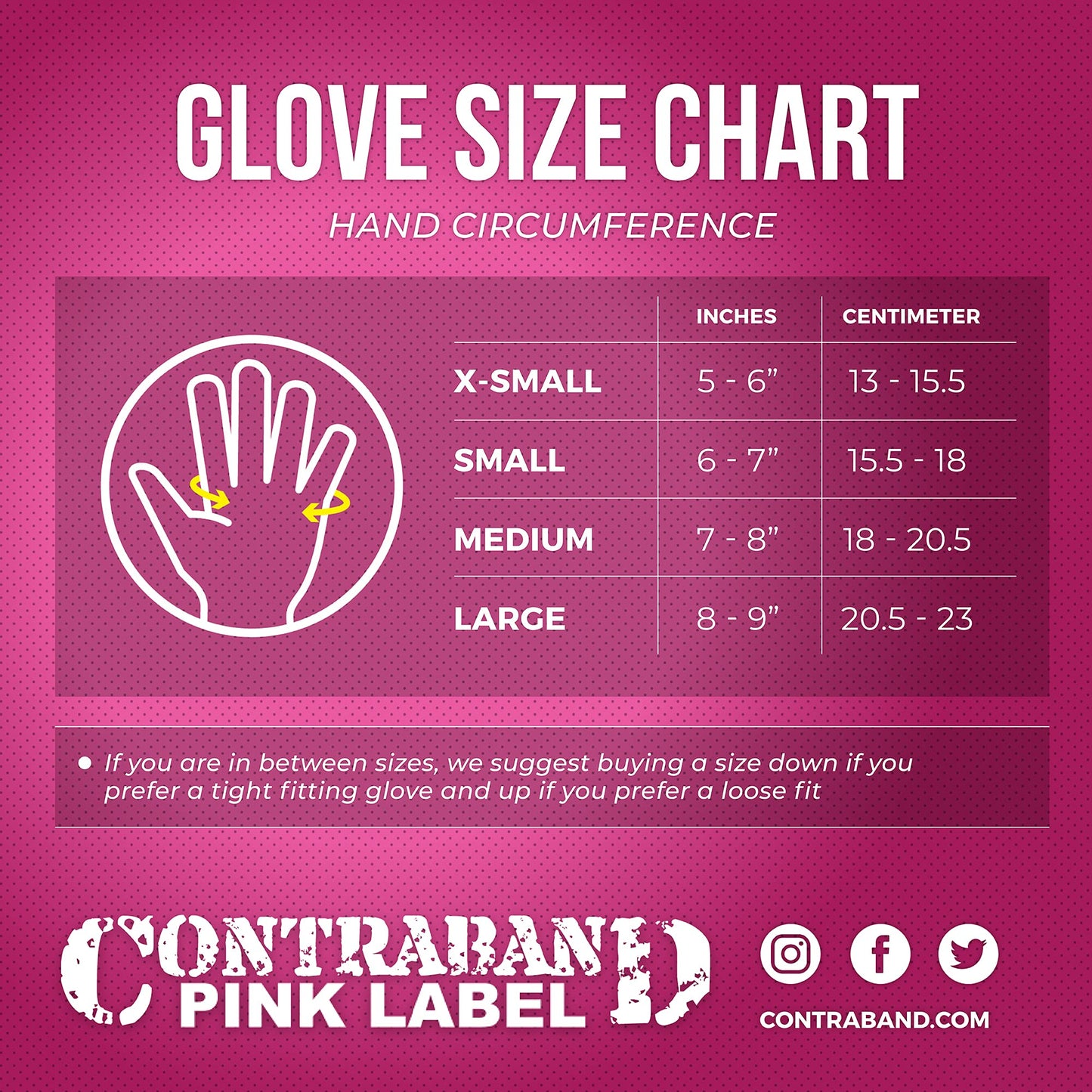 Contraband Pink Label 5347 Womens Designer Workout Gloves | Tie Dye Print w/Grip-Lock⢠Silicone Palm (X-Small, PY)