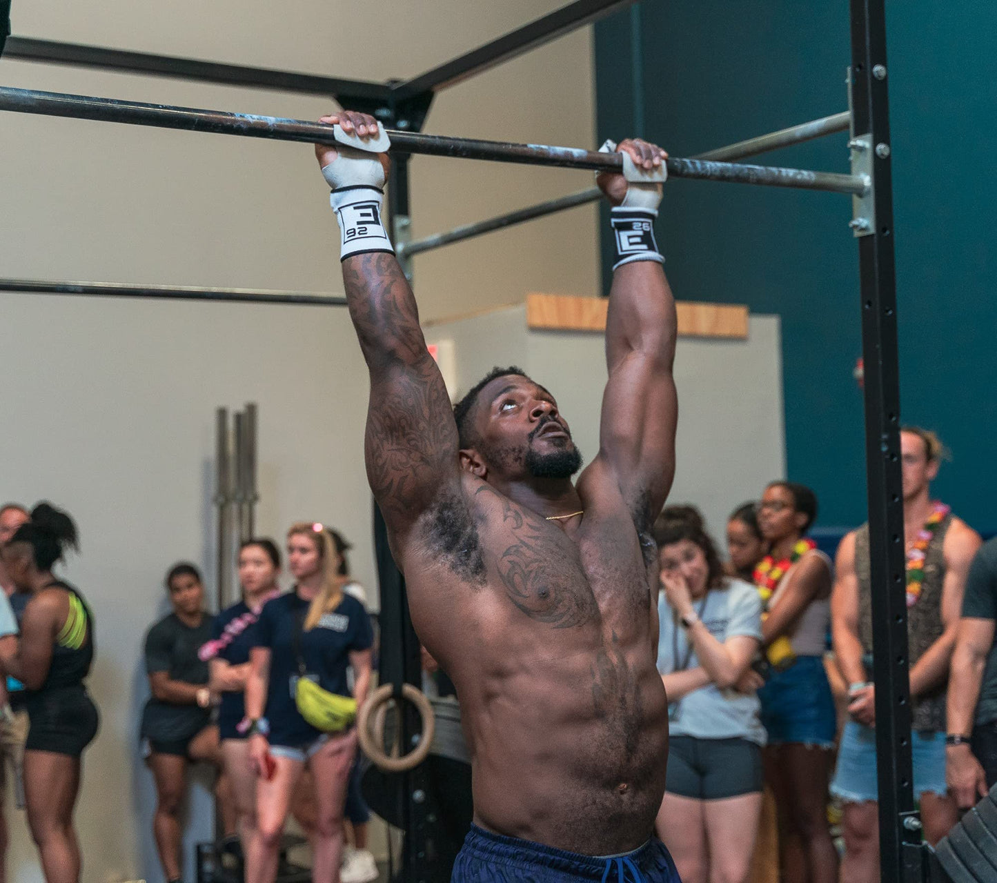 Element 26 Wrist Sweat Bands, Sweat Wicking - Multi-sport - White, Medium (2 Pair/4 Individual Wrist Bands)