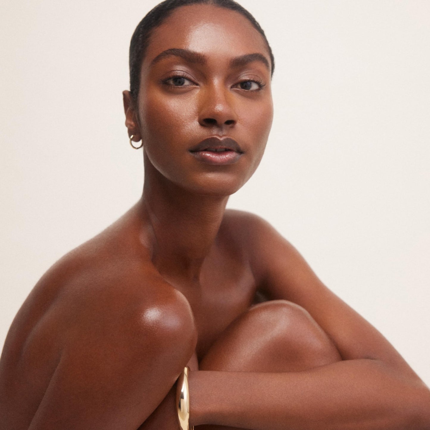 Each & Every Aluminum Free Deodorant for Men & Women, Unscented - Fragrance-Free, All Natural Deodorant for Sensitive Skin, EWG Verified - Clean, Baking Soda-Free, Plant-Based Fragrance - 2.5oz