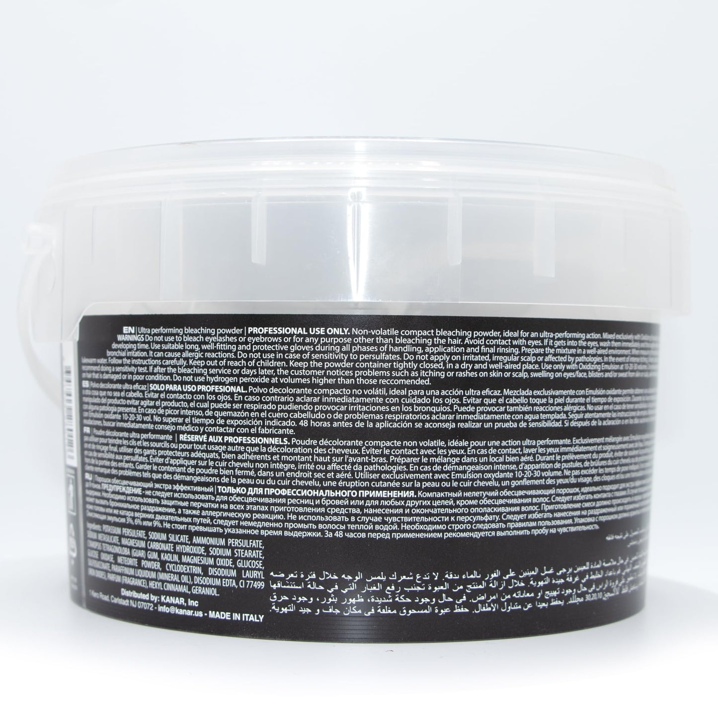 Cree Professional Ultra Performing Bleaching (Powder 1000g)