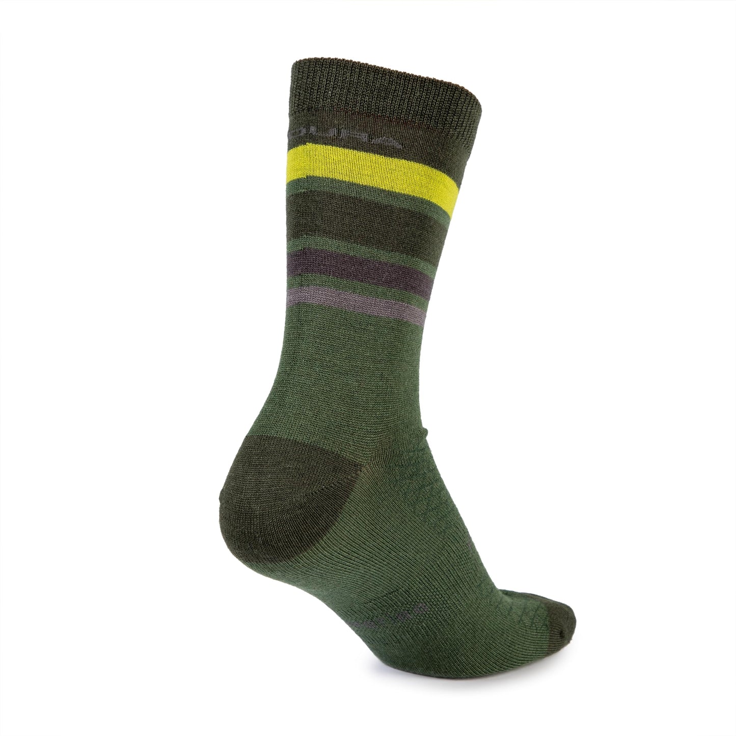 Endura BaaBaa Merino Cycling Sock