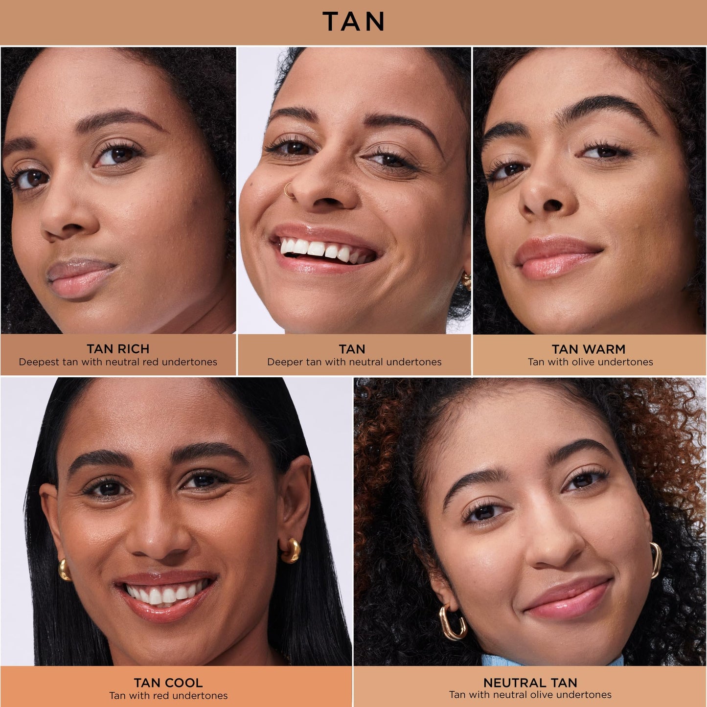 IT Cosmetics CC+ Cream Natural Matte Foundation with SPF 40 - Shine-Reducing & Long-Wear Full Coverage Foundation For Oily Skin - With Hyaluronic Acid - Non-Comedogenic, Tan Rich - 1.08 fl oz