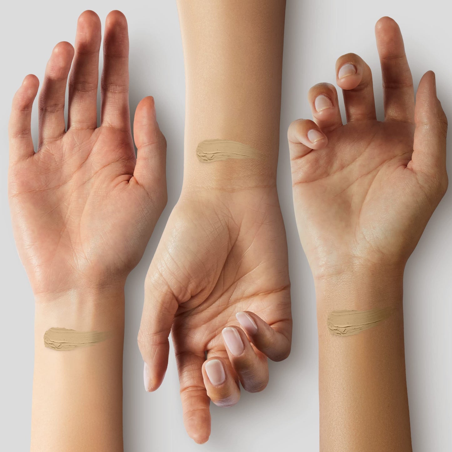 Stila Stay All Day Foundation And Concealer, Medium 9