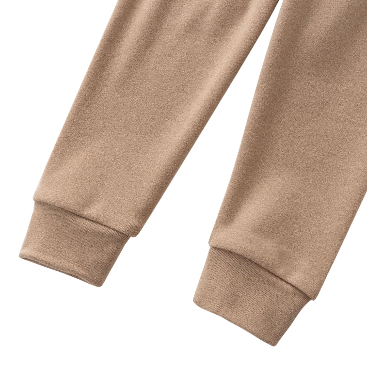 Kids Thermal Underwear Set Toddler Winter Base Layer Ultra Soft Long Johns for Little Boys Girls (Coffee,3Years)