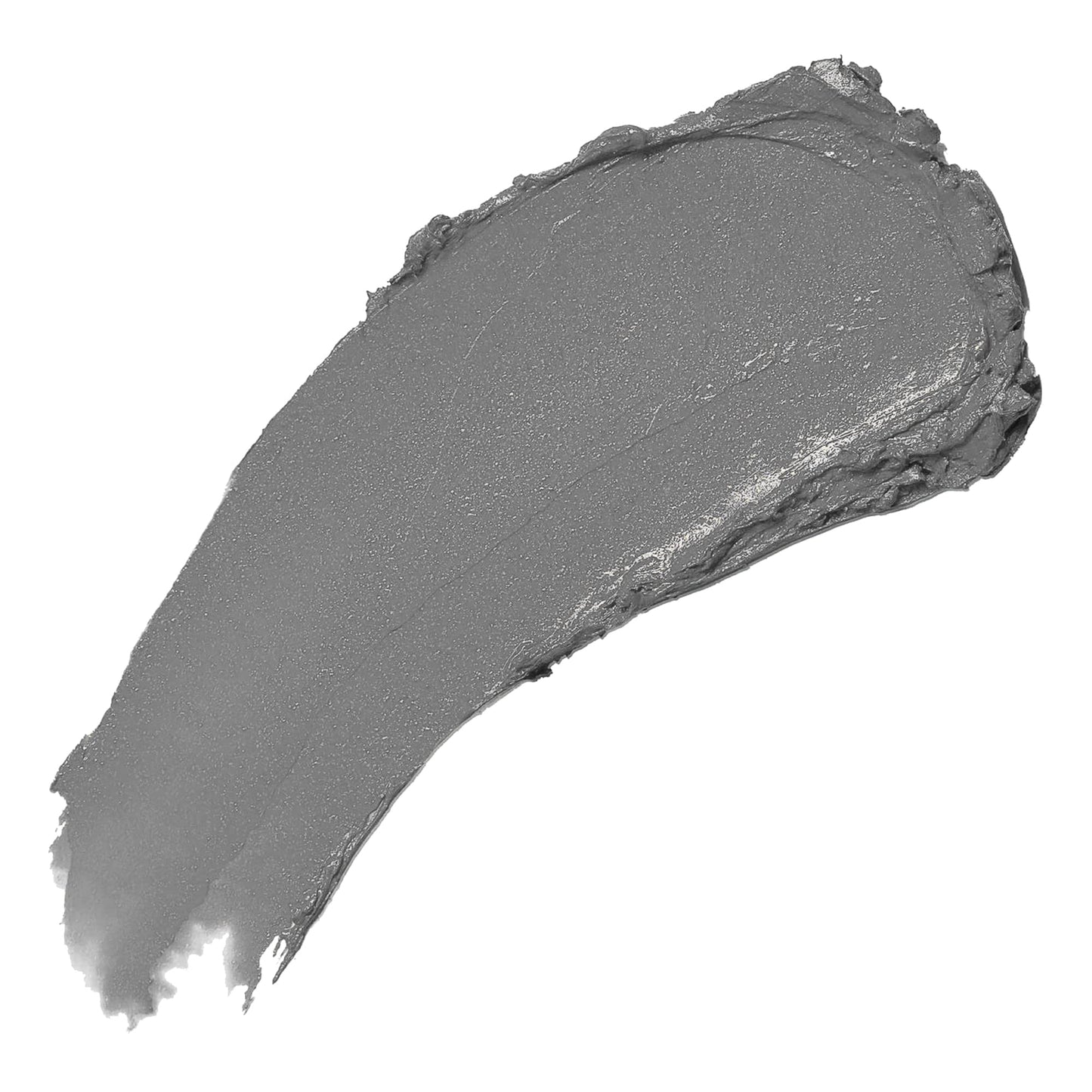 CCbeauty Dark Grey Face Paint Stick,Face Painting Kit,Non Toxic SFX Makeup For Grayscale Wolf Halloween Costume Cosplay,Professional FX Body Paint,Full Coverage Painting Foundation With Makeup Sponge