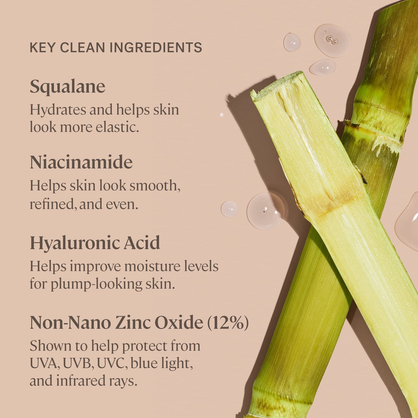 ILIA - Super Serum Skin Tint SPF 40 | Non-Comedogenic, Vegan, LIghtweight to Help Against Blue Light, + Pollution while Hydrating, Smoothing, + Refining (Kai ST6.5, 1 fl oz | 30 ml)