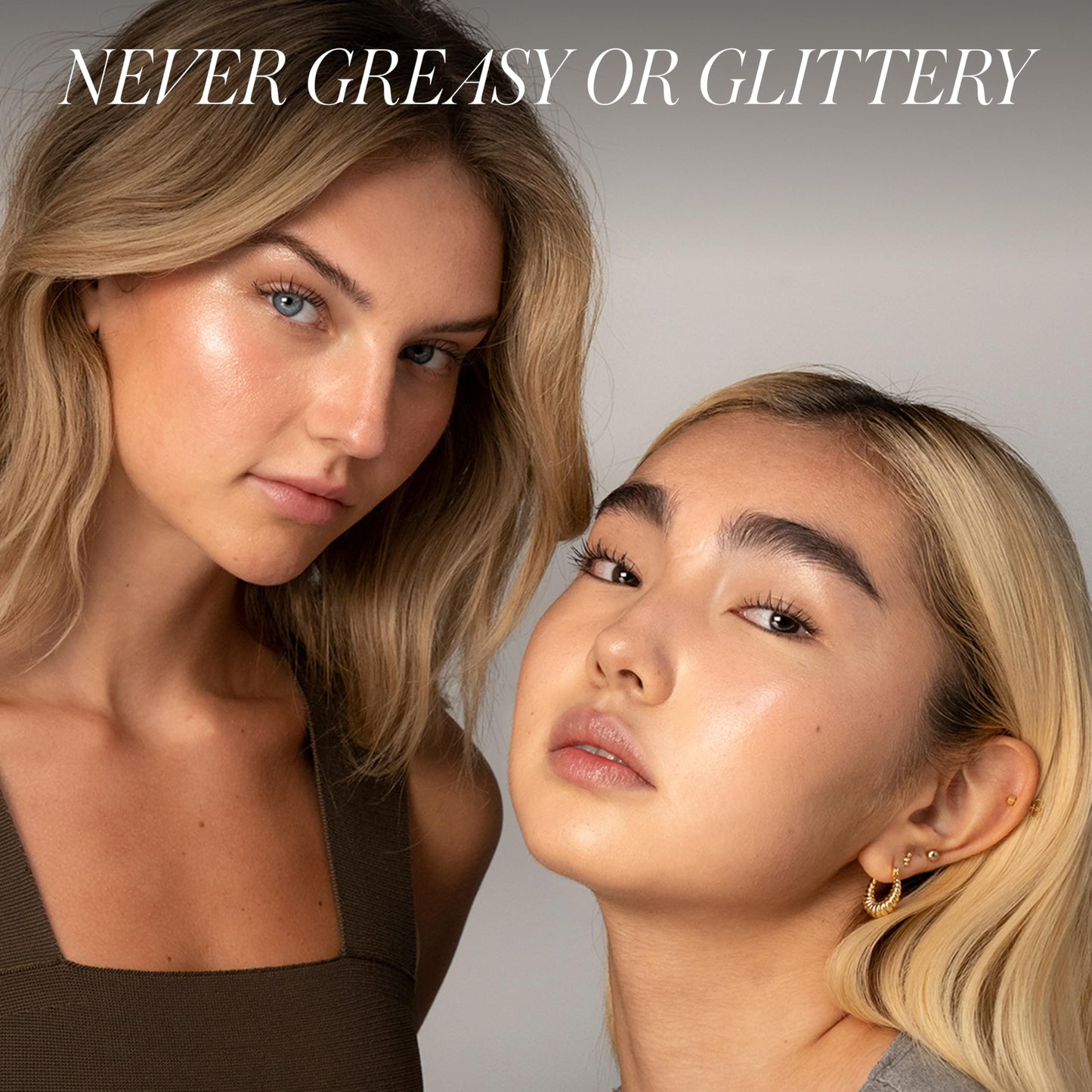 RMS Beauty Luminizer - Cream Highlighter Makeup, Luminous Dewy Makeup Highlighter Eyeshadow, Body Shimmer, Face Highlighters & Luminizers, Glow Makeup