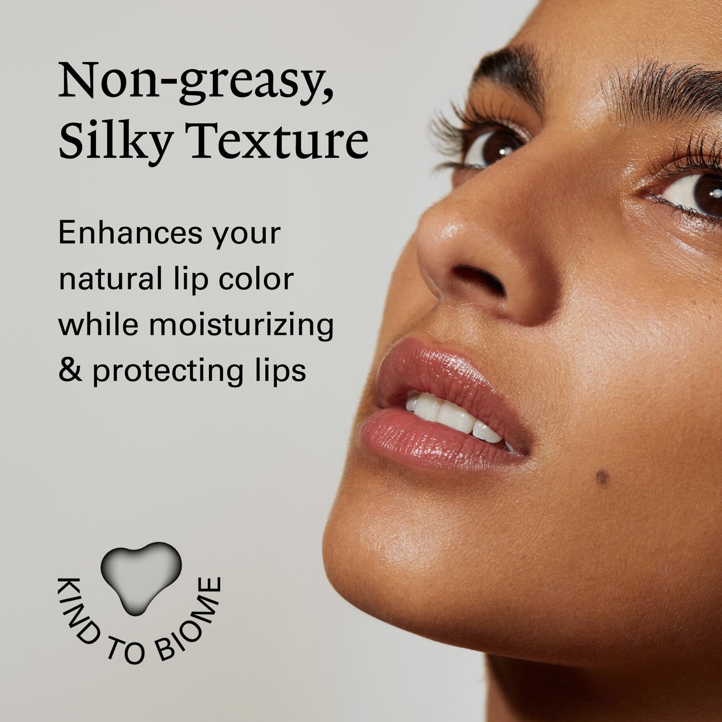 Melixir Vegan Lip Butter #10 Flutter(Tinted) (+11 more colors), Bee Free, Petrolatum Free, Deep Nourishing Plant-Based Vegan Chapstick, Lip Balm for Dry, Cracked and Chapped Lips