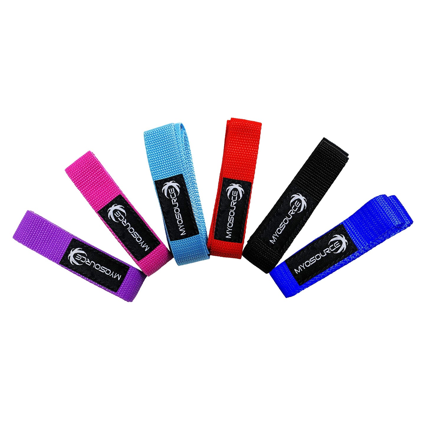 Cheerleading Stunt Strap, Royal