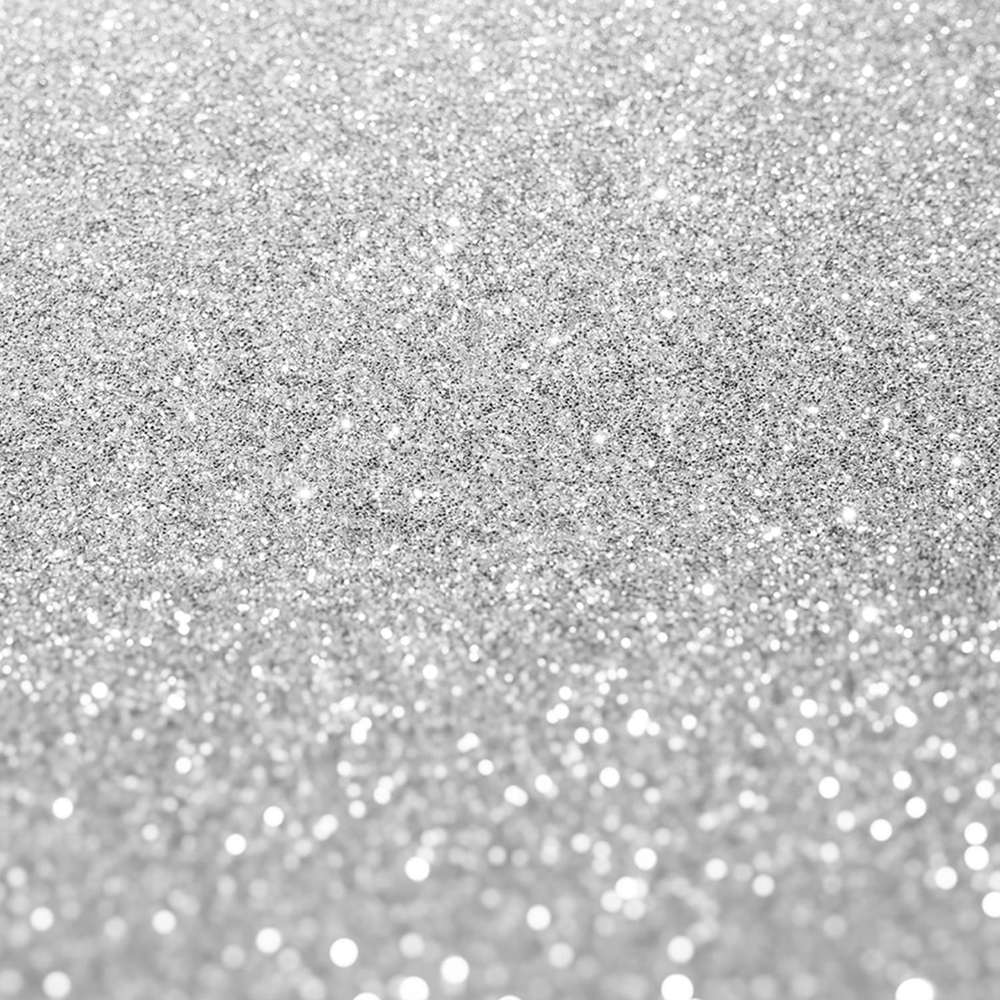 Hemway Silver Premium Glitter Multi Purpose Dust Powder 100g / 3.5oz for use with Arts & Crafts Wine Glass Decoration Weddings Cards Flowers Cosmetic Face Eye Body Nails Skin Hair