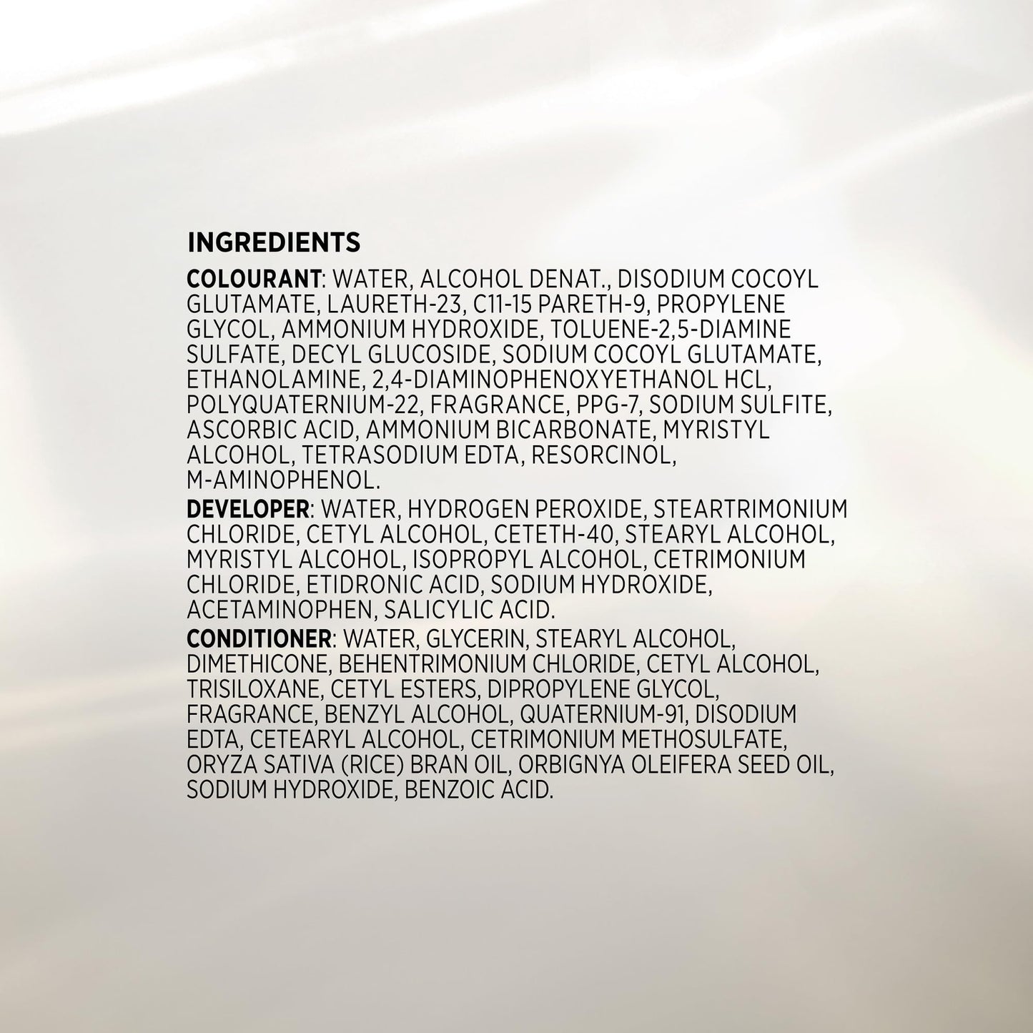 John Frieda Precision Foam Colour, Medium Chestnut Brown 5NBG, Full-coverage Hair Color Kit, Anti-Fade Gray Coverage, Deep Color Saturation Hair Dye, 1 Application