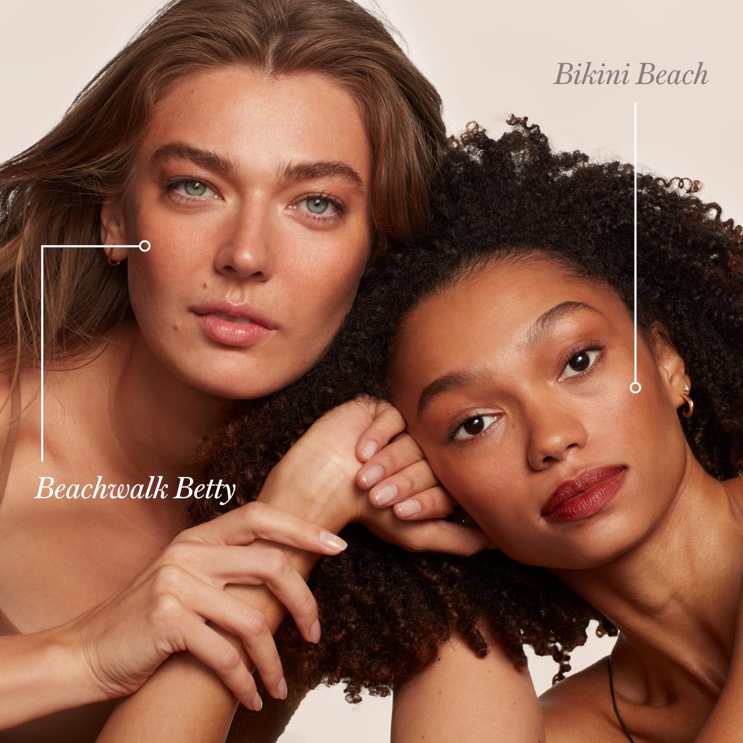 RMS Beauty ReDimension Hydra Bronzer - Gel to Powder Bronzer, Talc Free Cream Bronzer Powder, Refillable Cream Contour Powder Bronzer Face Makeup