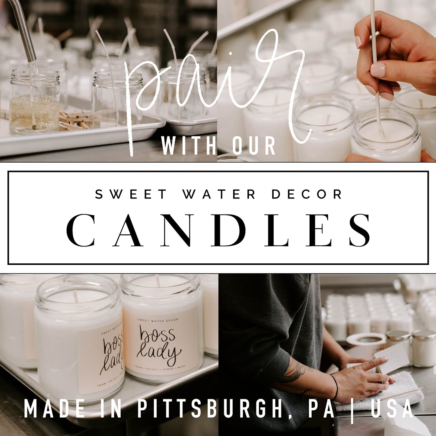 Sweet Water Decor Warm and Cozy Metal Wine Tumbler | 12oz Stainless Steel Insulated Stemless Wine Cup With Lid | Cute Wine Glass with Funny Sayings for Women, Christmas, Holiday, Winter, Xmas