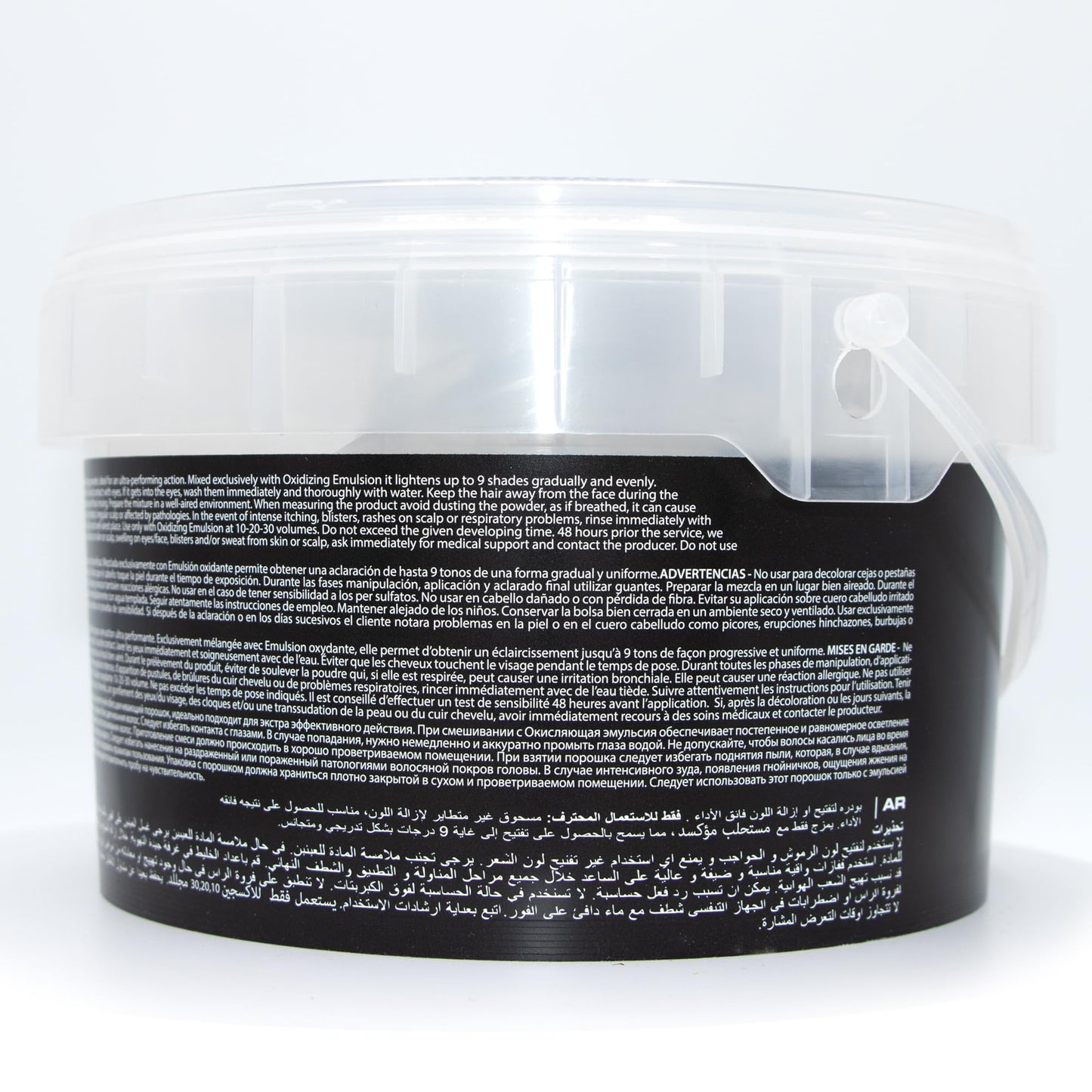 Cree Professional Ultra Performing Bleaching (Powder 1000g)