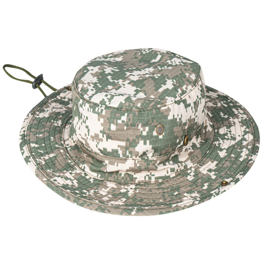 Sun Hats for Men Women Boonie Hat Foldable Fishing Hat UPF 50+ Bucket Hat for Fishing Hiking Garden Safari Beach