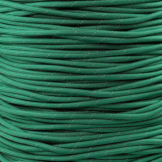 Paracord Planet 1/4 Inch ParaMax 1200lb Paracord – Strong Type IV Tactical Cord for Hiking, Camping, and Fishing