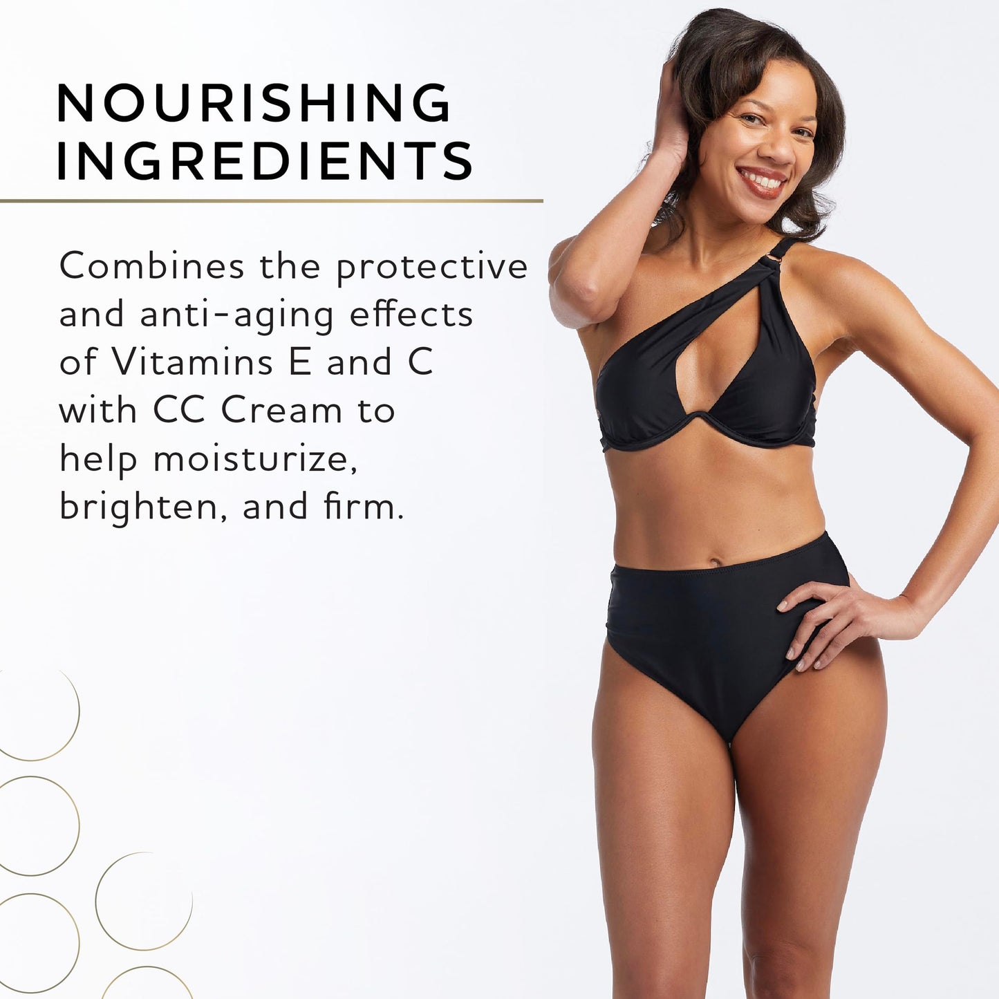 Norvell Sunless Self Tanning Bundle: Self Tan Extender Lotion, 8,5 fl. oz. + Streak Free Tan Applicator Mitt - Premium After Tanning Lotion Moisturizer and Washable Self Tan Mitt for Flawless Results
