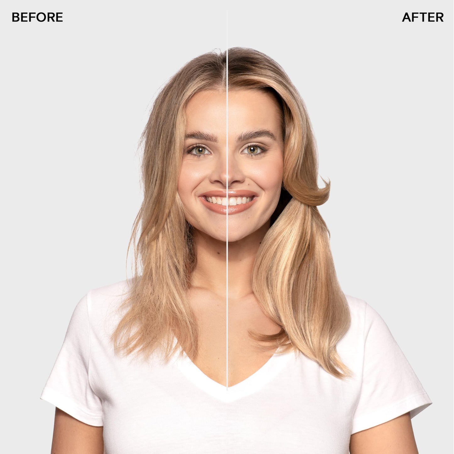 Joico Defy Damage Protective Conditioner | For Color-Treated Hair | Strengthen Bonds & Preserve Hair Color | With Moringa Seed Oil & Arginine | 1.7 Fl Oz