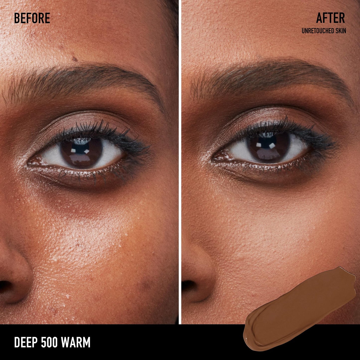 bareMinerals BAREPRO 16HR All Over Skin-Perfecting Natural Matte Concealer Mineral SPF 25 with Niacinamide, Conceals Dark Spots, Blemishes + Dark Circles Under Eyes, Safe for Sensitive Skin, Vegan