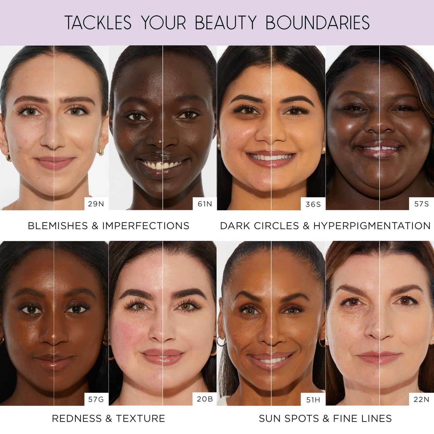 tarte creaseless creamy full-coverage concealer - 38N medium-tan neutral (medium to tan skin with a balance of warm & cool undertones)
