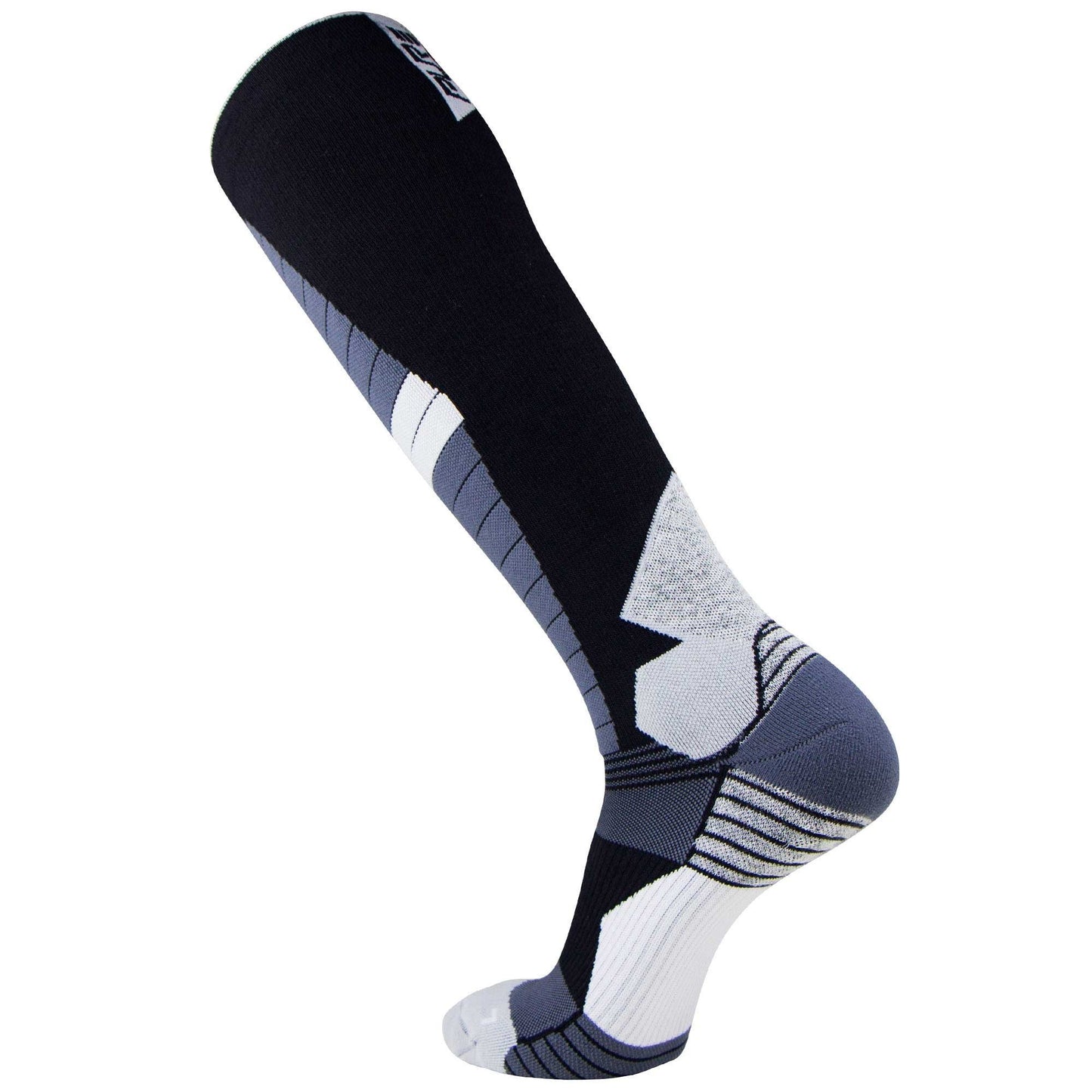 Compression Ski Socks Merino Wool – Thermal Warm Socks for Skiing, Snowboarding, OTC