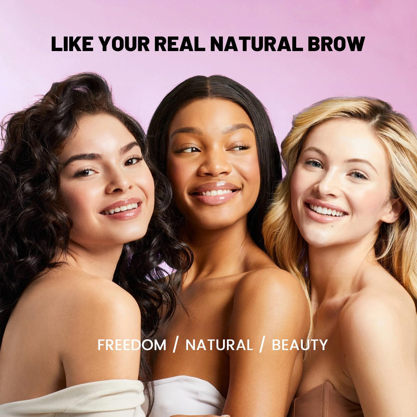 Eyebrow Pen kit,2-in-1 Dual Ended Microblading Eyebrow Pen & 20 Eyebrow Stamp,Waterproof 4-Fork-Tip & Precise Brush-Tip for Natural Hair-Like Brows, for Perfect Eyebrows Makeup.