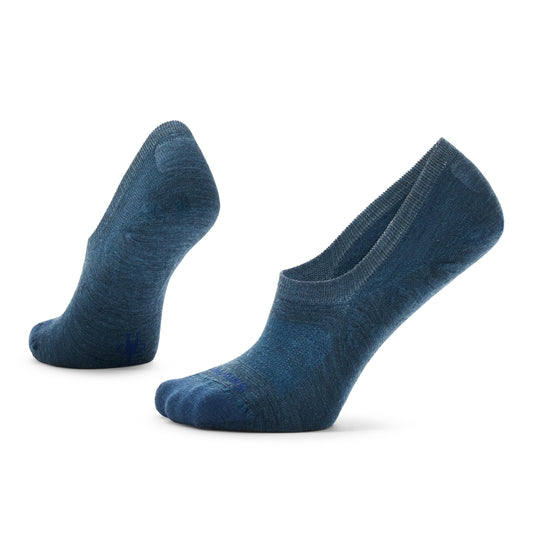 Smartwool Everyday Zero Cushion Merino Wool No Show Socks for Men and Women