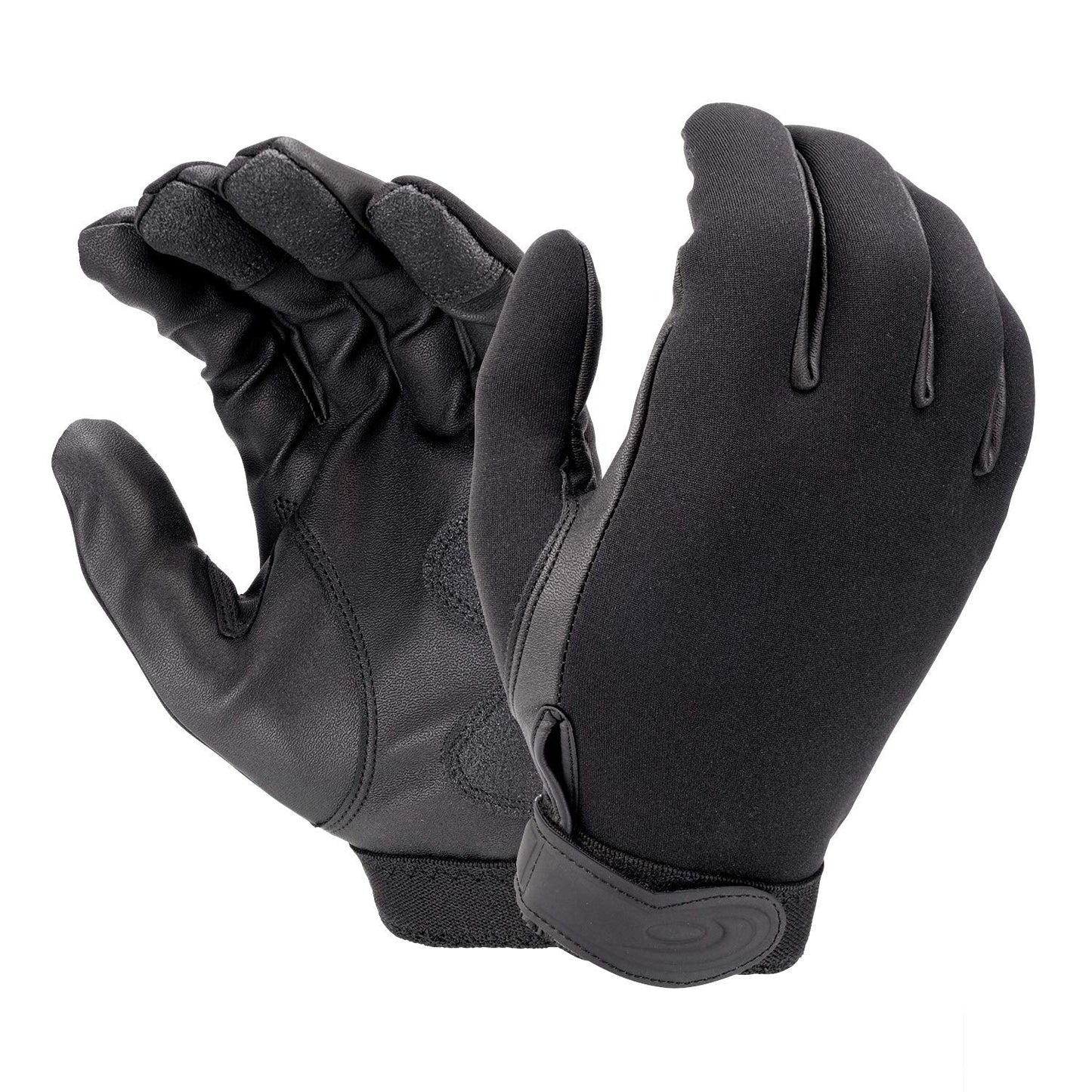 HATCH Specialist All-Weather Shooting Duty Glove, Black, Large