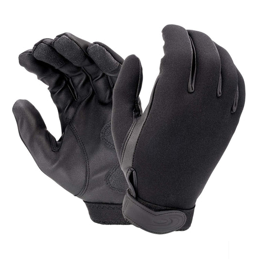 HATCH Specialist All-Weather Shooting Duty Glove, Black, Large