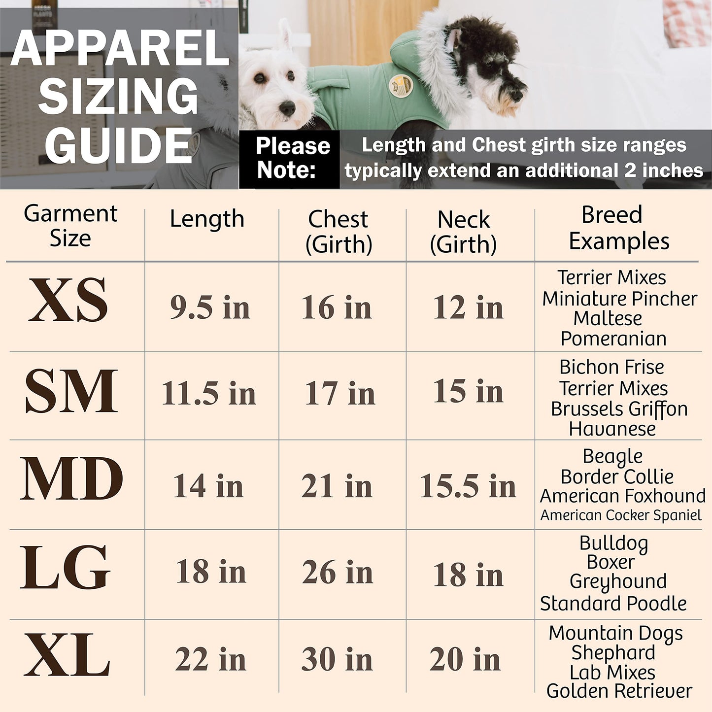 Pet Life ® Luxe 'Gold-Wagger' Gold-Leaf Patterned Mink Fur Dog Coat - Dog Jacket with Hook-and-Loop Belly enclosures - Winter Dog Coats for Small Medium Large Dog Clothes
