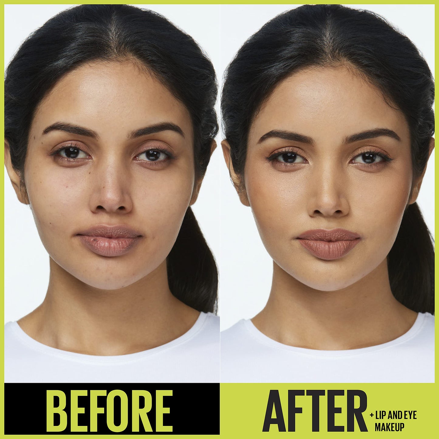 Maybelline Super Stay Full Coverage Liquid Foundation Active Wear Makeup, Up to 30Hr Wear, Transfer, Sweat & Water Resistant, Matte Finish, Toffee, 1 Count