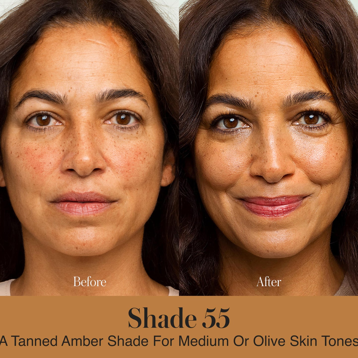 RMS Beauty UnCoverup Concealer - Cream Concealer, Dark Circles Under Eye Concealer for Mature Skin, Makeup Concealer Full Coverage Hydrating Concealer